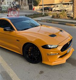 فورد موستانج